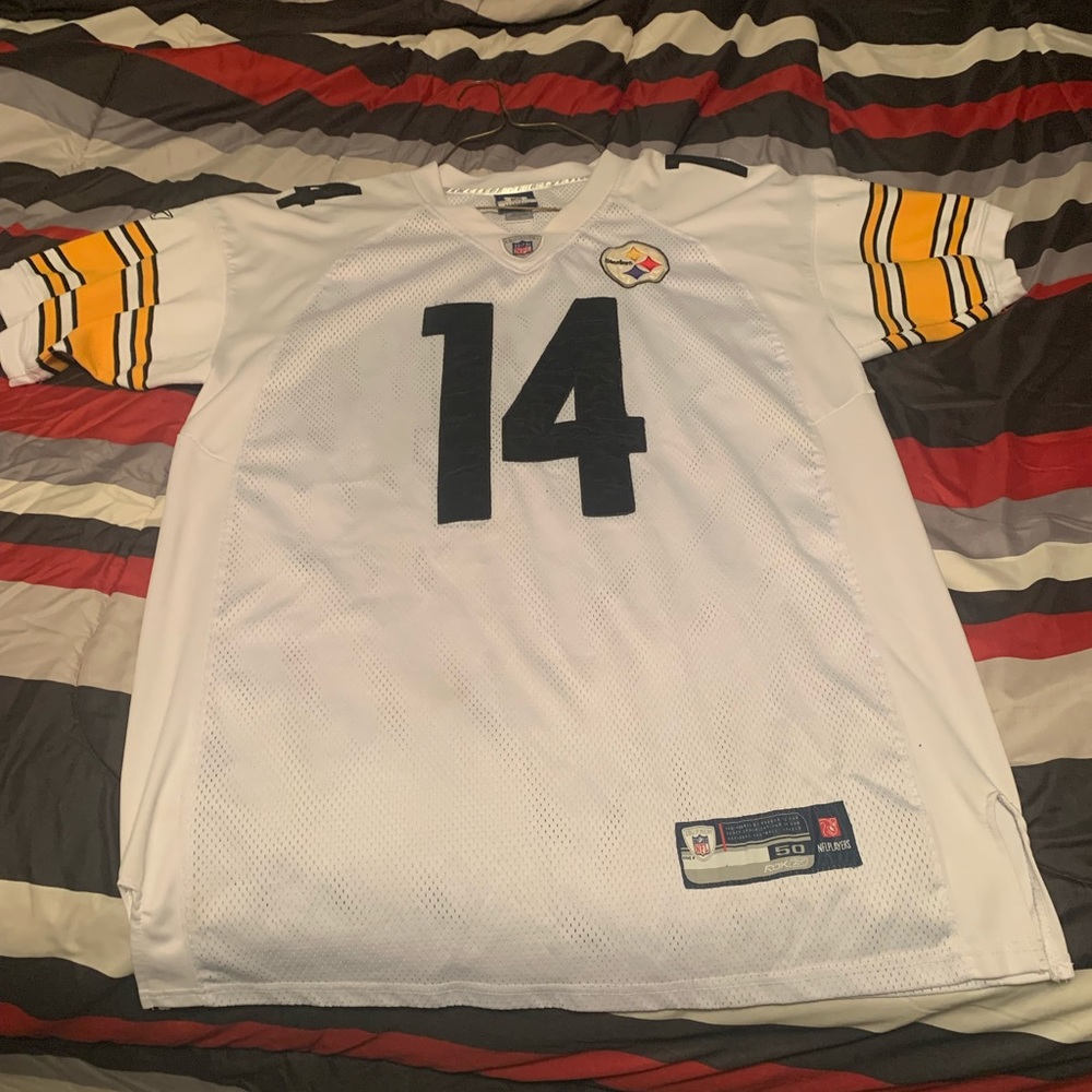 Pittsburgh Steelers #14 Jersey